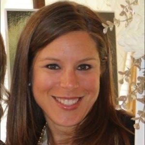 Meet your Posher, Lynne